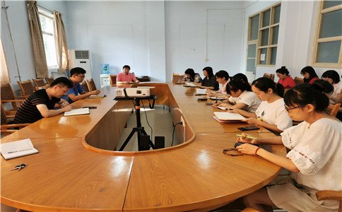 文等多学科协调发展
